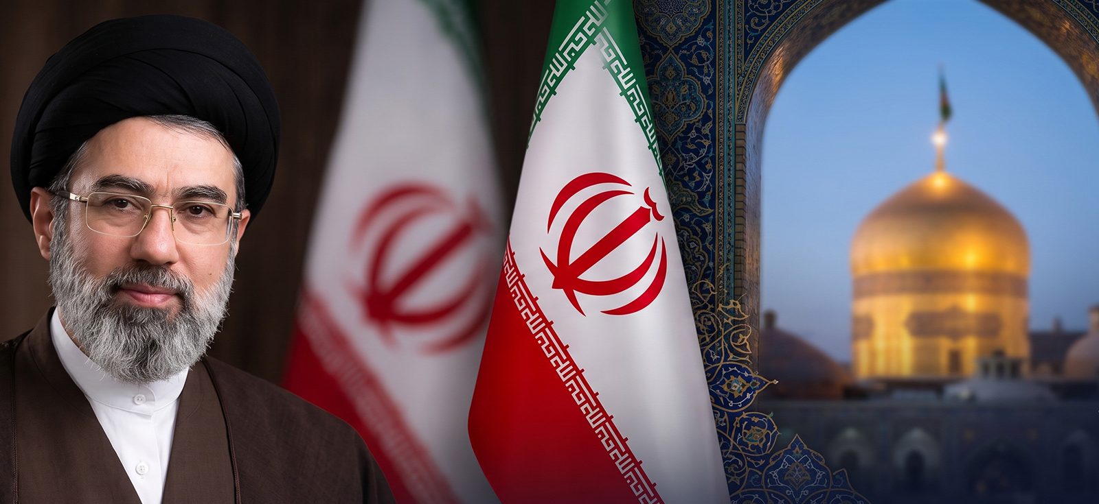 امام سید مجتبی خامنه ای